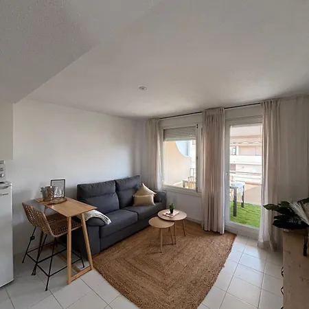 Con Piscina Y Parking Privado Apartment Vinaros