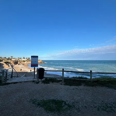 Apartment Con Piscina Y Parking Privado Vinaros