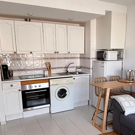 Apartment Con Piscina Y Parking Privado *