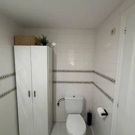 Apartment Con Piscina Y Parking Privado