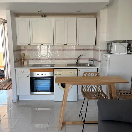 Apartment Con Piscina Y Parking Privado *