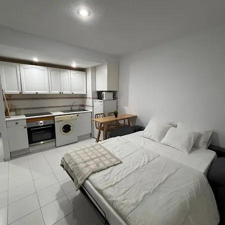 Con Piscina Y Parking Privado Apartment Vinaros