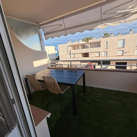 Con Piscina Y Parking Privado Apartment *