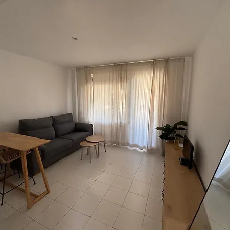 Apartment Con Piscina Y Parking Privado *