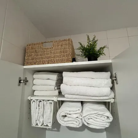 Apartment Con Piscina Y Parking Privado