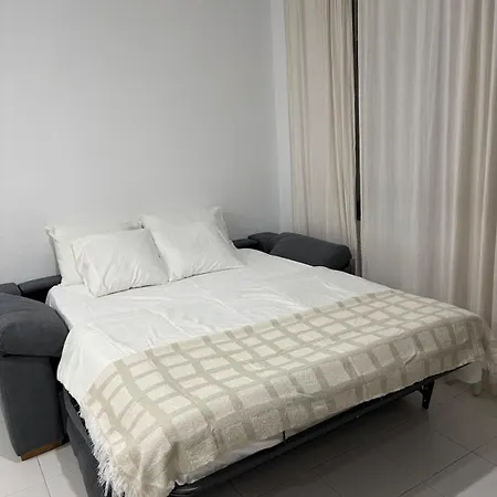 Apartment Con Piscina Y Parking Privado *