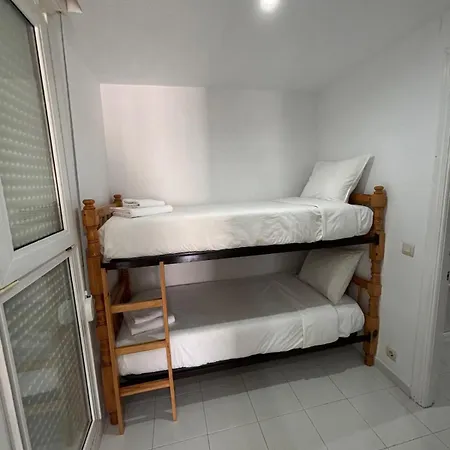 Apartment Con Piscina Y Parking Privado