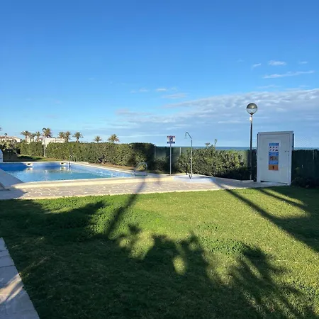 Apartment Con Piscina Y Parking Privado *