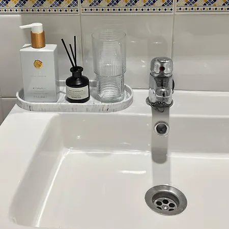 Con Piscina Y Parking Privado Apartment