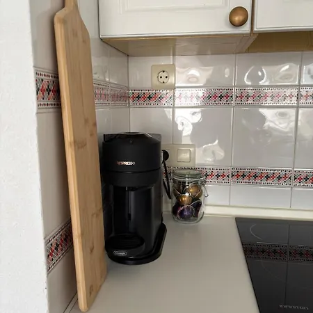Con Piscina Y Parking Privado Apartment Vinaros
