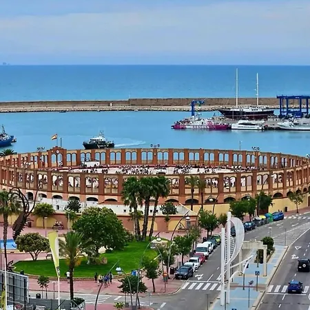Con Piscina Y Parking Privado Apartment Vinaros