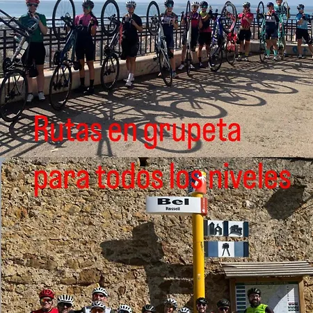 Apartment Con Piscina Y Parking Privado *